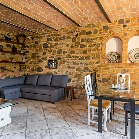 Guest house Le Volte Gambassi Terme