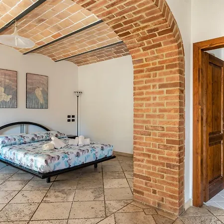 Le Volte Guest house