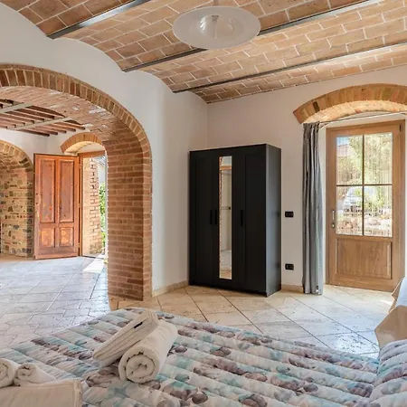 Guest house Le Volte