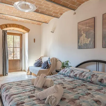 Guest house Le Volte