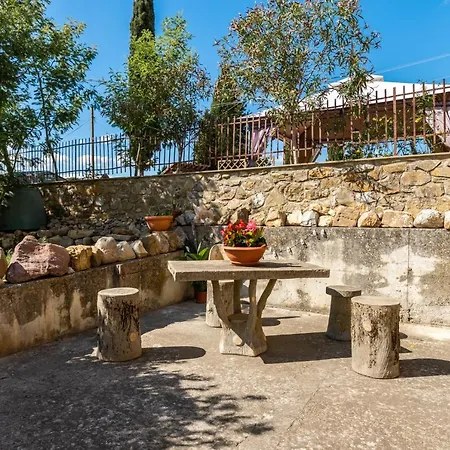 Le Volte Guest house Gambassi Terme