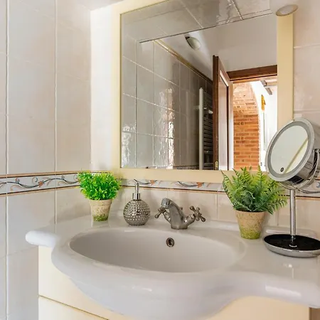 Le Volte Guest house Gambassi Terme