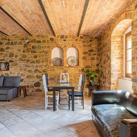 Guest house Le Volte *