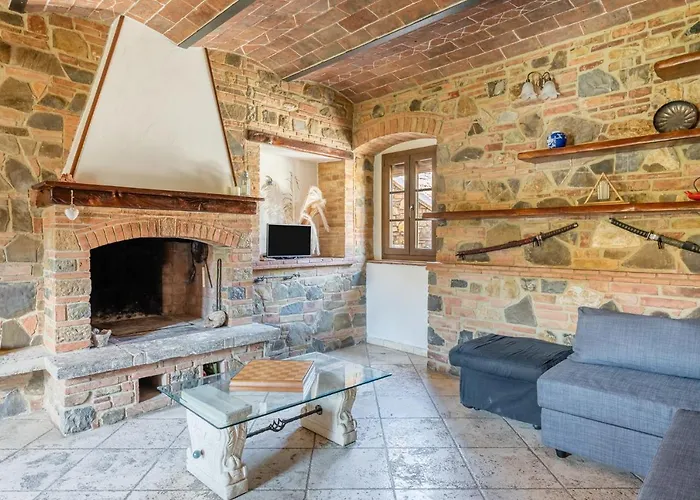 Le Volte Gasthof Gambassi Terme